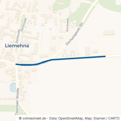 Ochelmitzer Straße 04838 Jesewitz Liemehna 