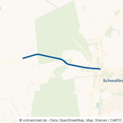 Scholer Straße 27252 Schwaförden 