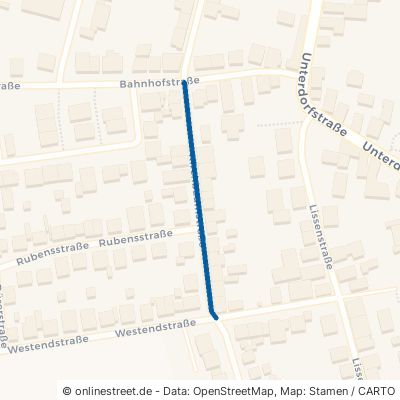 Kirchbaumstraße 68542 Heddesheim 