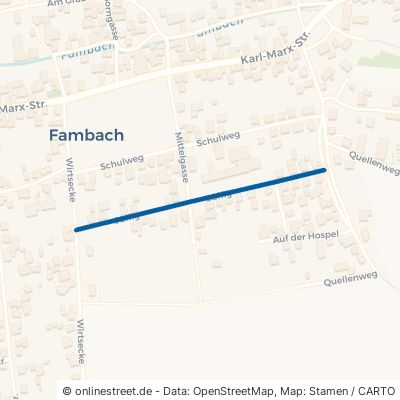Süffig Fambach 