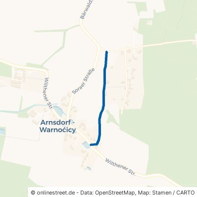 Lindenweg Doberschau-Gaußig Arnsdorf 