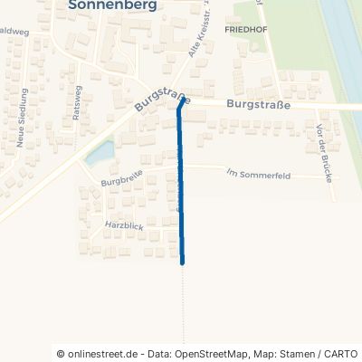 Am Lindenberg 38159 Vechelde Sonnenberg Sonnenberg
