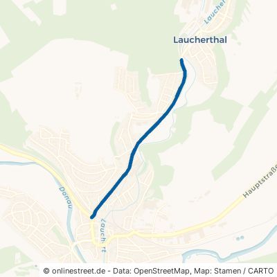 Laucherthaler Straße 72517 Sigmaringendorf 