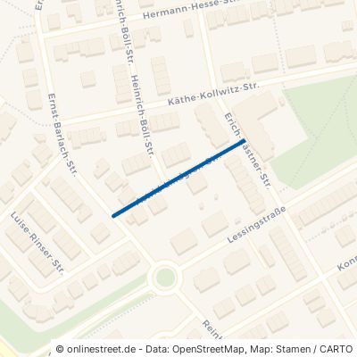 Astrid-Lindgren-Straße Oftersheim 