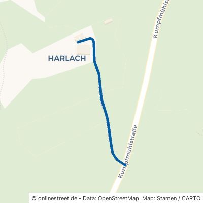 Harlach 83209 Prien am Chiemsee Urschalling 