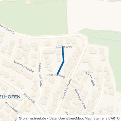 Körnerweg 74395 Mundelsheim 
