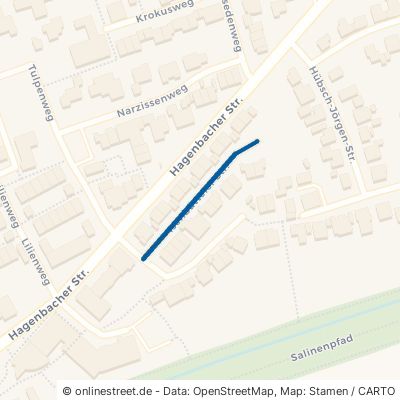 Isenbütteler Straße 74177 Bad Friedrichshall Kochendorf 