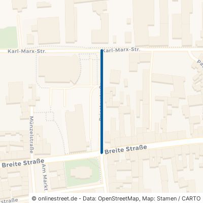 Priesterstraße 39629 Bismark Bismark 