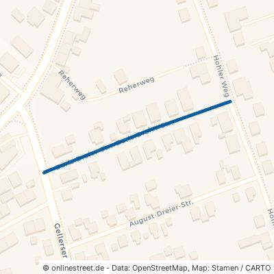 Doris-Dreier-Straße 31855 Aerzen 