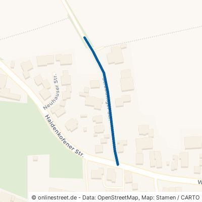 Straubinger Straße 94522 Wallersdorf Haidlfing 
