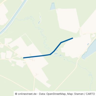 Mühlenbergweg Hünxe Gartrop-Bühl 