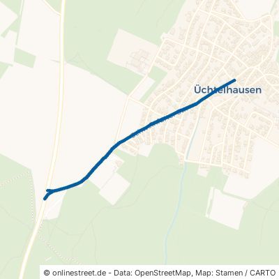 Schweinfurter Straße 97532 Üchtelhausen 