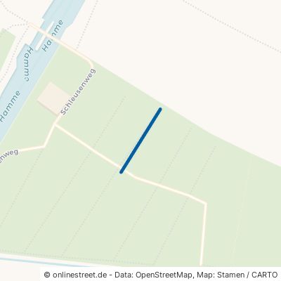 Moorteufel-Gasse Osterholz-Scharmbeck 