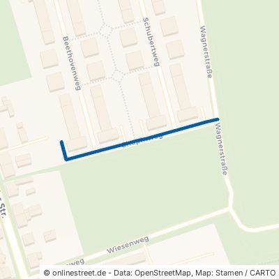 Chopinweg 16727 Velten 