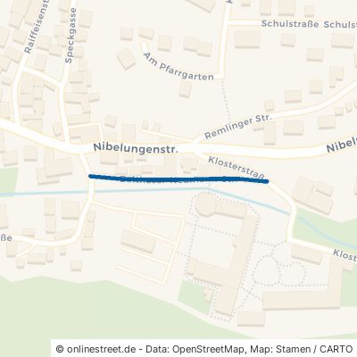 Balthasar-Neumann-Straße 97292 Holzkirchen 
