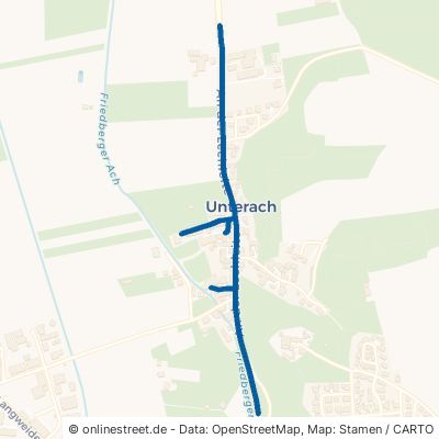 An der Lechleite 86508 Rehling Unterach Unterach