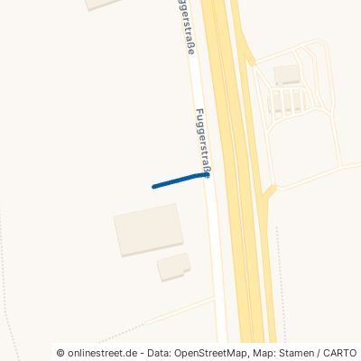Peutinger Straße 86695 Nordendorf 