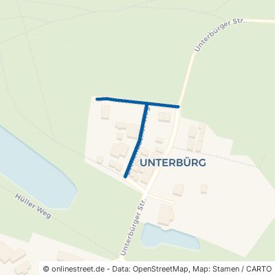 Eschenbacher Weg 90482 Nürnberg Unterbürg Ost