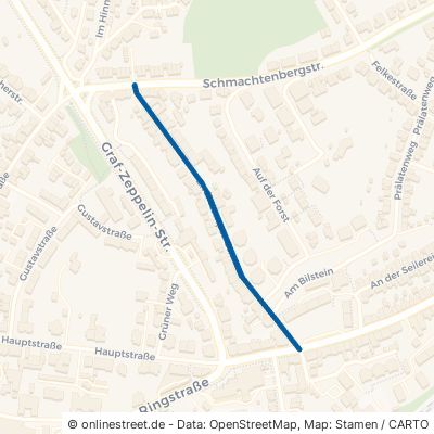 Emil-Kemper-Straße 45219 Essen Kettwig Stadtbezirke IX