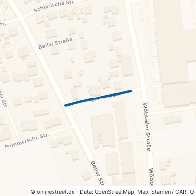 Querstraße 32839 Steinheim 