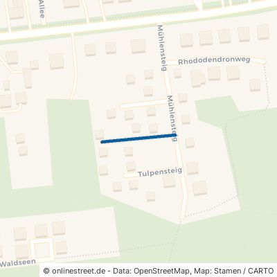 Pfingstrosenweg 16515 Oranienburg Germendorf 