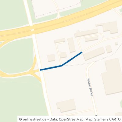 Autobahnmeisterei 92283 Lauterhofen Nonnhof 