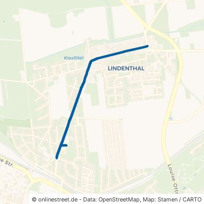 Lindenthaler Hauptstraße 04158 Leipzig Lindenthal 