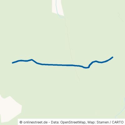 Kohlstöcksweg Schwalmtal Rainrod 
