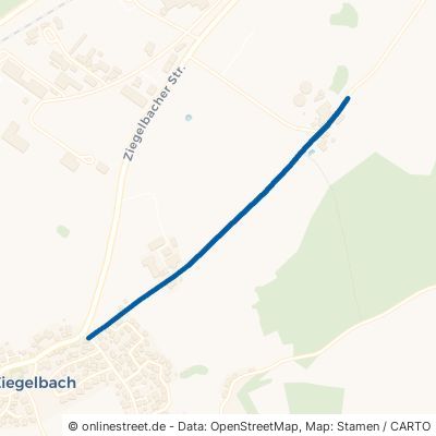 Krattenweiler Straße 88410 Bad Wurzach Ziegelbach 