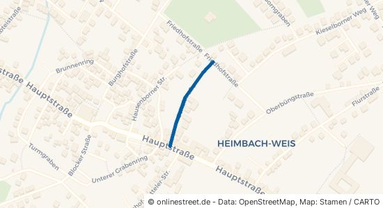 Schulstraße Neuwied Heimbach-Weis 