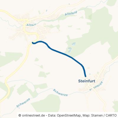 Am Bergwerk 36358 Herbstein Steinfurt 
