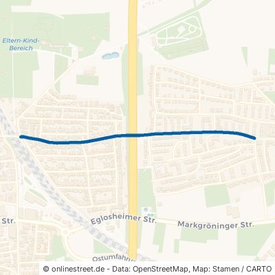 Hirschbergstraße 71679 Asperg 