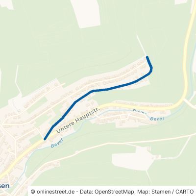 Immenweg 37688 Beverungen Dalhausen Dalhausen