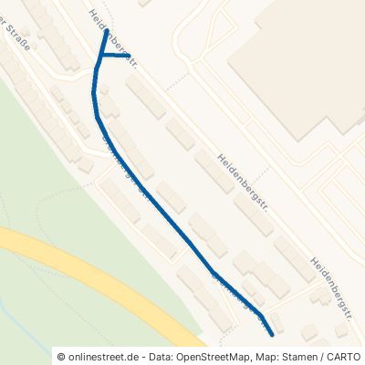 Bromberger Straße 57072 Siegen Achenbach