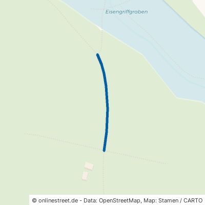 Teichweg Renningen 