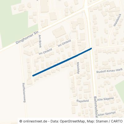 Ohfeldstraße 21717 Fredenbeck 