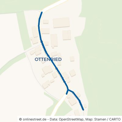 Ottenried 74417 Gschwend Ottenried Ottenried