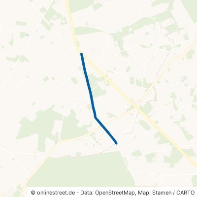 Liebenauer Weg Asendorf Graue 