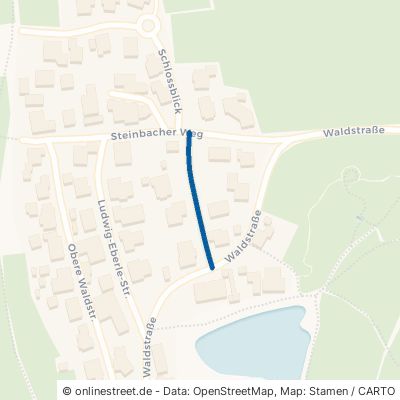 Josef-Hemmerle-Straße Bad Grönenbach Grönenbach 