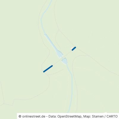 Hochwasserschutz-Damm Röthenbach 88167 Grünenbach 