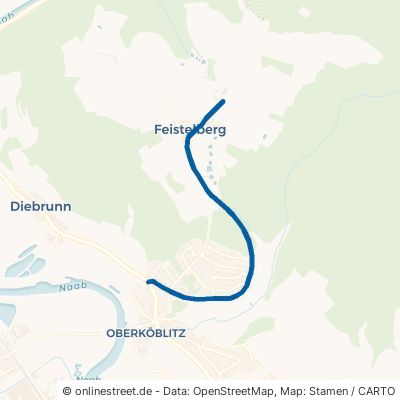 Feistelberger Straße 92533 Wernberg-Köblitz Oberköblitz 