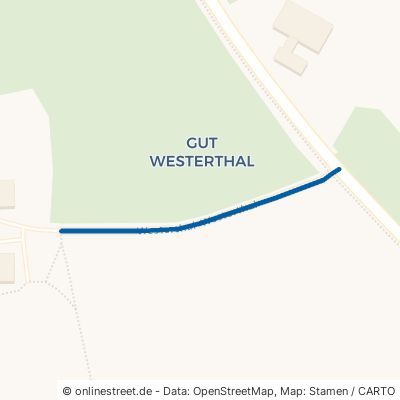 Westerthal 24340 Windeby 