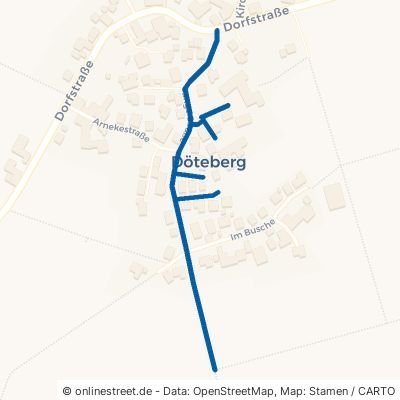 Lange Straße Seelze Döteberg 