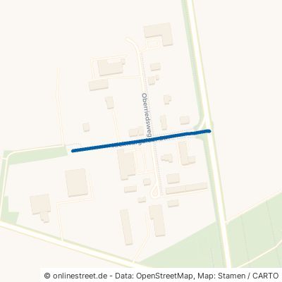 Kleinvargulaer Straße 99955 Herbsleben 