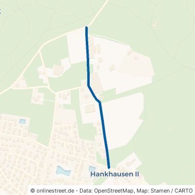 Emsoldstraße Rastede Hankhausen II 