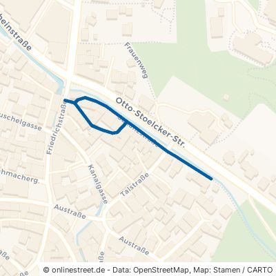 Schanzstraße 77955 Ettenheim 