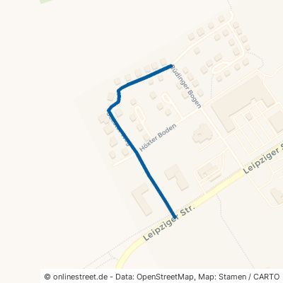 Soester Weg 04916 Herzberg 