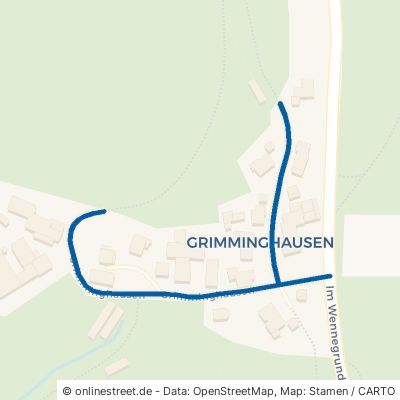 Grimminghausen 57392 Schmallenberg Grimminghausen 
