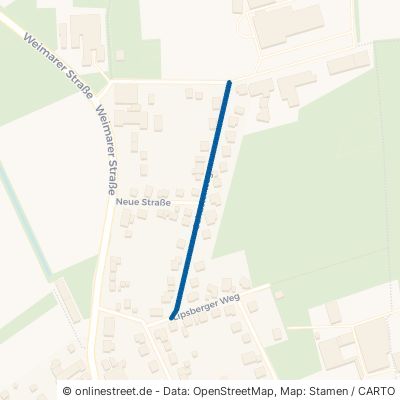 Schutterweg 34379 Calden Fürstenwald 