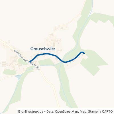 Niedergrauschwitzer Straße Mügeln Grauschwitz 